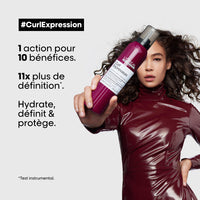 L'Oreal Professionnel - Curl Expression - Crème en mousse 10 en 1