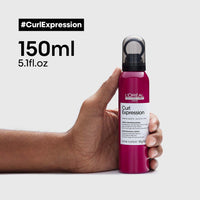 L'Oreal Professionnel - Curl Expression - Spray accélérateur de séchage