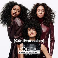 L'Oreal Professionnel - Curl Expression - Spray accélérateur de séchage