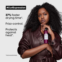 L'Oreal Professionnel - Curl Expression - Spray accélérateur de séchage