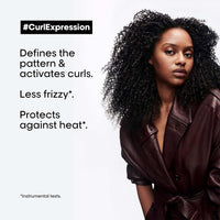 L'Oreal Professionnel - Curl Expression - Crème en gelée