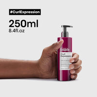 L'Oreal Professionnel - Curl Expression - Crème en gelée