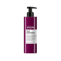 L'Oreal Professionnel - Curl Expression - Crème en gelée