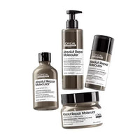 L'Oréal Professionnel Série Expert - Absolut Repair Molecular - Shampoing