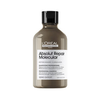 L'Oréal Professionnel Série Expert - Absolut Repair Molecular - Shampoing