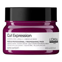 L'Oréal Professionnel Série Expert Curl Expression - Masque hydratant Intensif