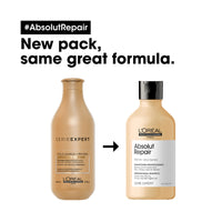 L'Oréal Professionnel Série Expert - Absolut Repair Shampoing