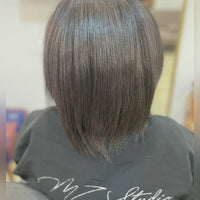 L.A WEAVE ( Tissage sans tresses )