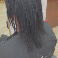 L.A WEAVE ( Tissage sans tresses )