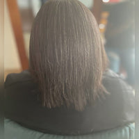 L.A WEAVE ( Tissage sans tresses )