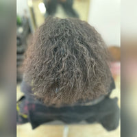 Fusion Hair Extensions ( Extensions à froid ou à chaud)
