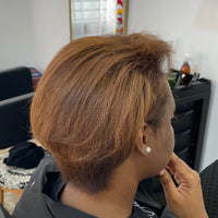 Balayage