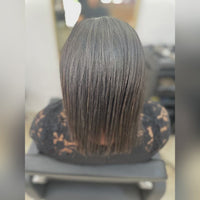 Fusion Hair Extensions ( Extensions à froid ou à chaud)