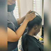 Fusion Hair Extensions ( Extensions à froid ou à chaud)