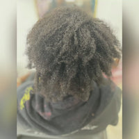 L.A WEAVE ( Tissage sans tresses )