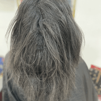 Balayage