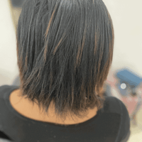 Balayage