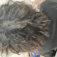 Balayage