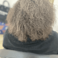 Balayage
