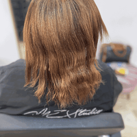 Fusion Hair Extensions ( Extensions à froid ou à chaud)