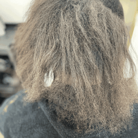 Fusion Hair Extensions ( Extensions à froid ou à chaud)