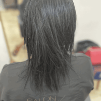 L.A WEAVE ( Tissage sans tresses )