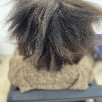 Balayage