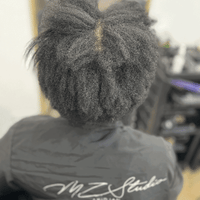 Balayage