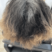 Balayage