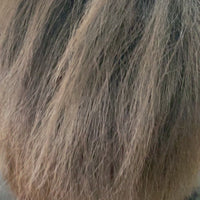 L.A WEAVE ( Tissage sans tresses )