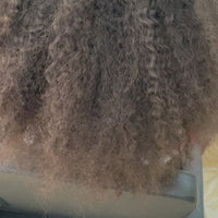 Lissage au tanin