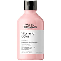 L'Oréal Professionnel Série Expert - Vitamino color Shampoing
