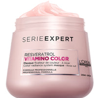 L'Oréal Professionnel Série Expert - Vitamino color Masque