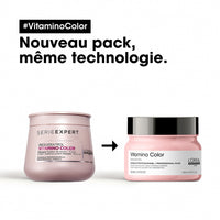 L'Oréal Professionnel Série Expert - Vitamino color Masque