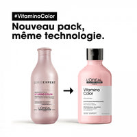 L'Oréal Professionnel Série Expert - Vitamino color Shampoing