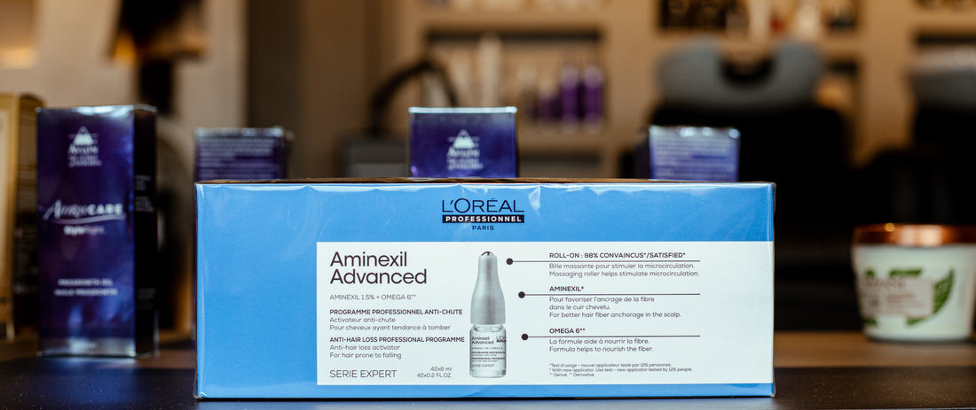 Aminexil Advanced