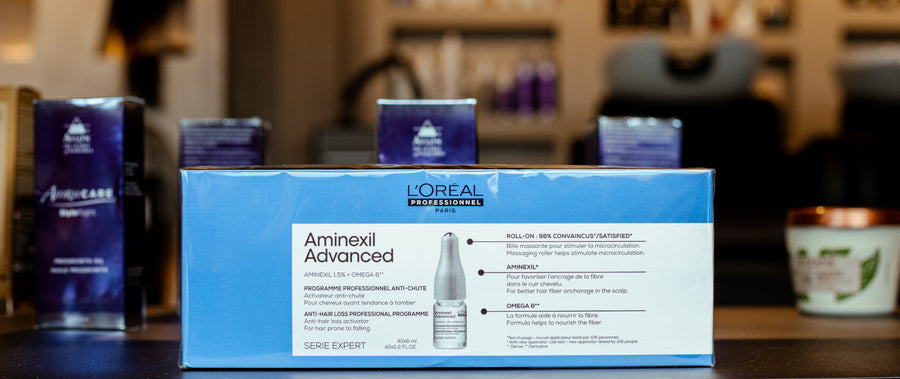 Aminexil Advanced