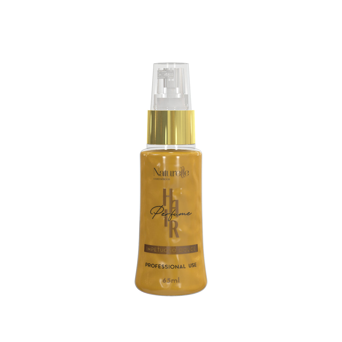 Biphase Hair perfume