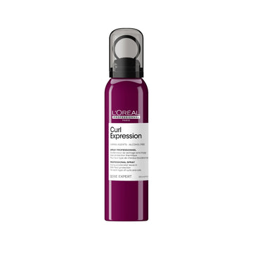 L'Oreal Professionnel - Curl Expression - Spray accélérateur de séchage