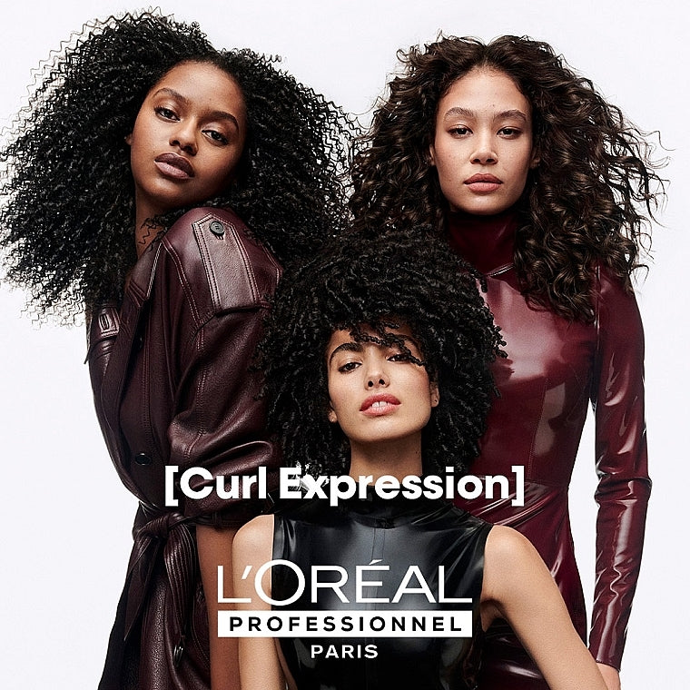 L'Oreal Professionnel - Curl Expression - Spray accélérateur de séchage