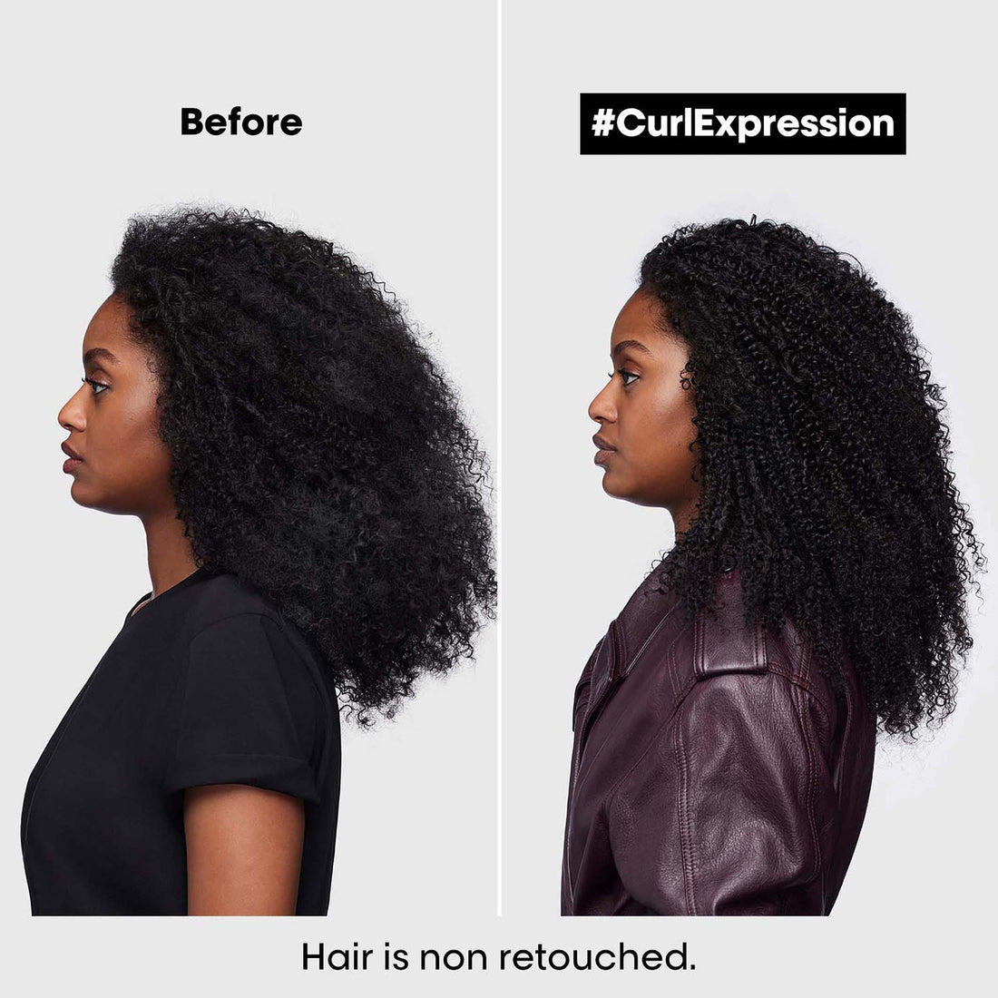 L'Oreal Professionnel - Curl Expression - Spray accélérateur de séchage