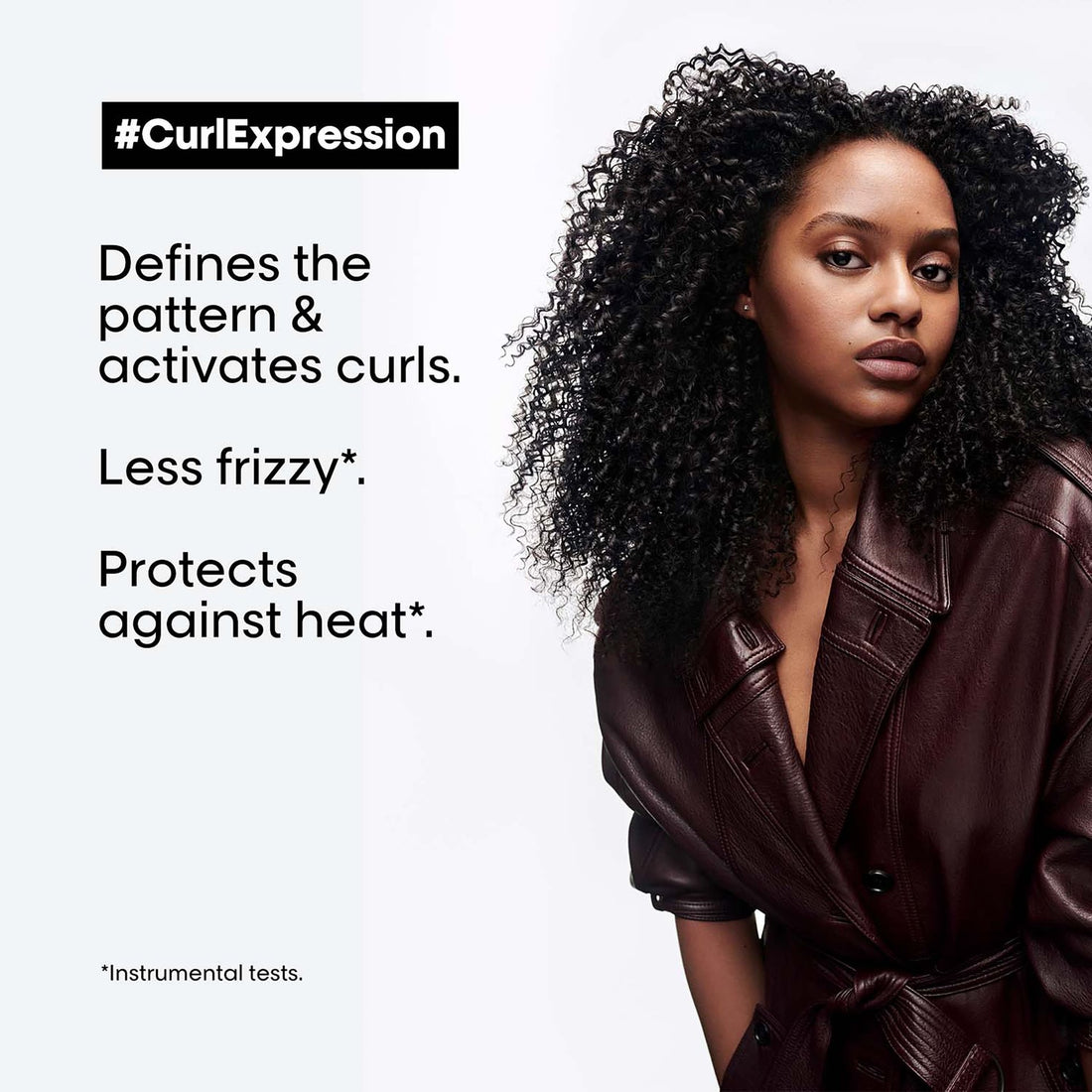 L'Oreal Professionnel - Curl Expression - Crème en gelée