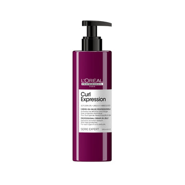 L'Oreal Professionnel - Curl Expression - Crème en gelée