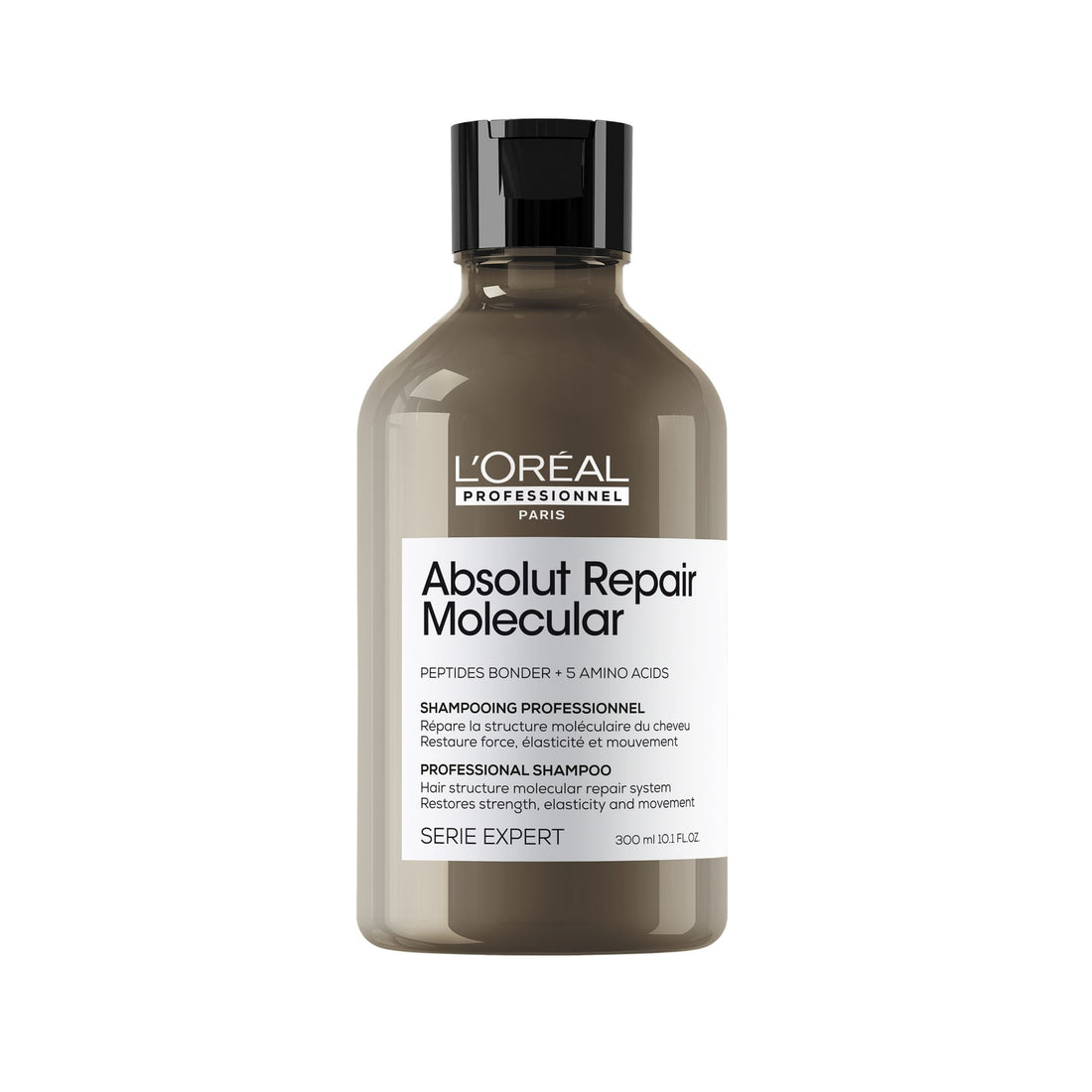 L'Oréal Professionnel Série Expert - Absolut Repair Molecular -  Shampoing