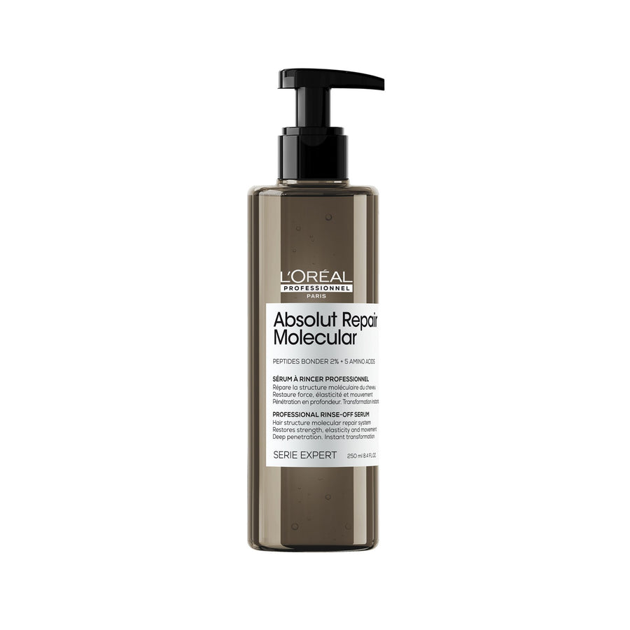 L'Oréal Professionnel Série Expert - Absolut Repair Molecular -  Shampoing