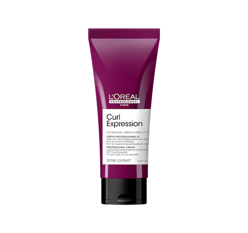 L'Oreal Professionnel - Curl Expression - Crème Hydratante intensive