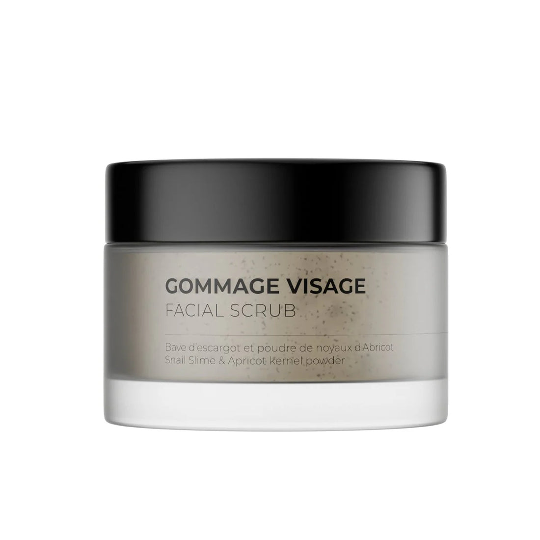 Cleopatre - Gommage exfoliant visage