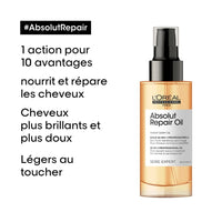 L'Oreal Professionnel Serie Expert - Absolut repair oil