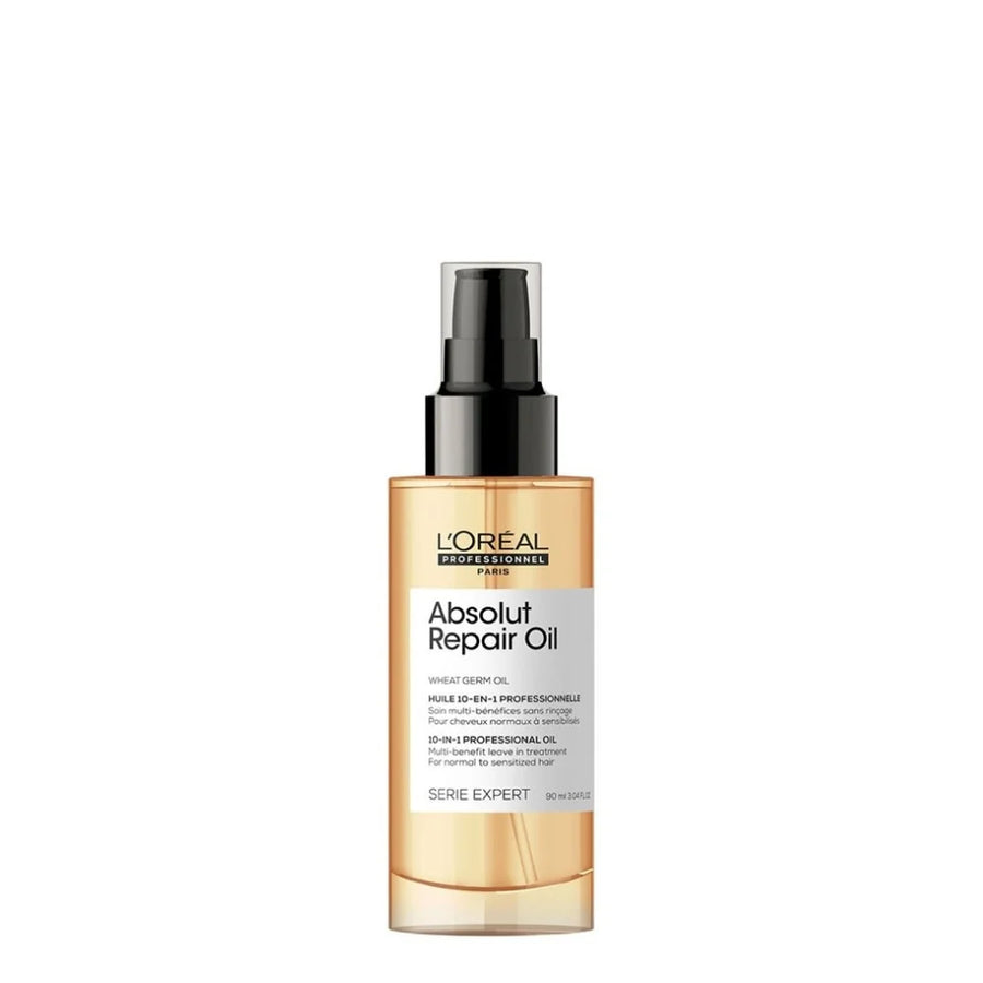 L'Oreal Professionnel Serie Expert - Absolut repair oil