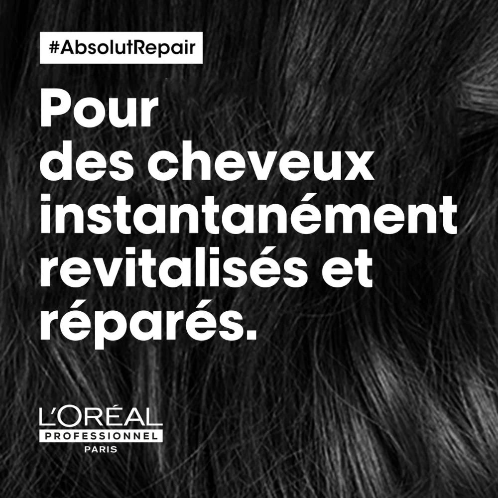 L'Oreal Professionnel Serie Expert - Absolut repair oil